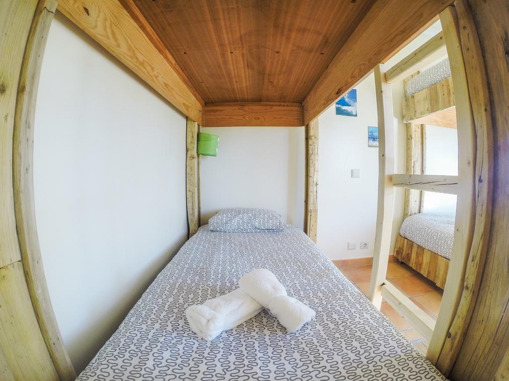 Mayla Surf House Aljezur Quarto foto