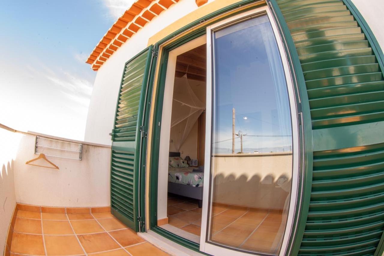 Mayla Surf House Aljezur Exterior foto